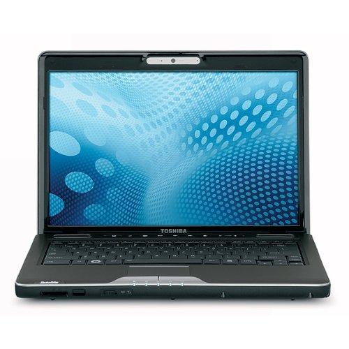 Toshiba 13 3 Satellite Laptop 4GB 320GB U505 S2950